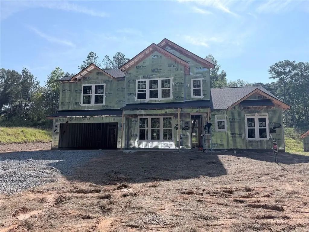 123 Wood Grove Lane, Canton