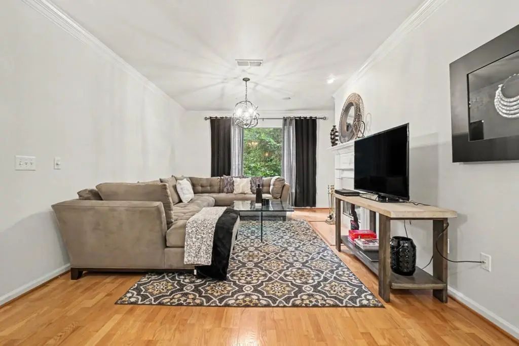 Unit 213 - 2400 Cumberland Parkway Se, Atlanta