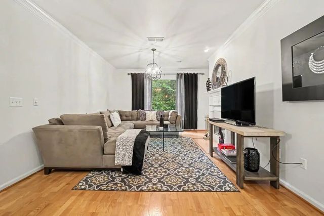 Unit 213 - 2400 Cumberland Parkway Se, Atlanta