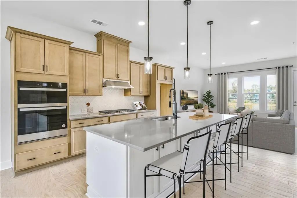 3865 Sunburst Lane, Cumming
