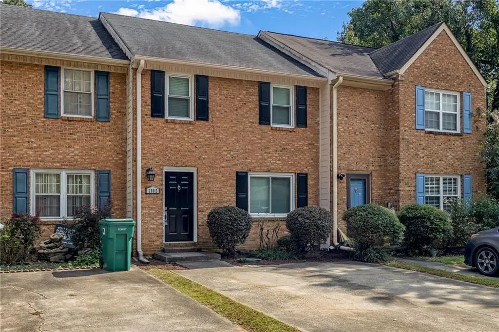 1002 Westfield Trace Se, Smyrna