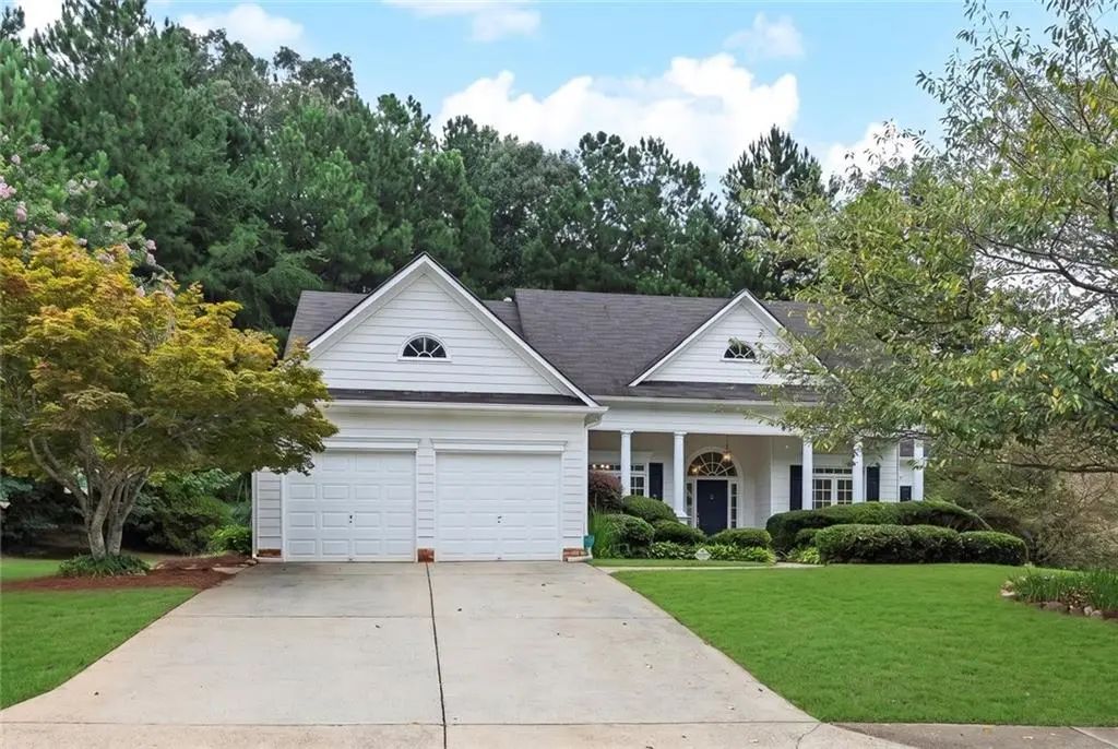 457 Crestview Drive, Dallas