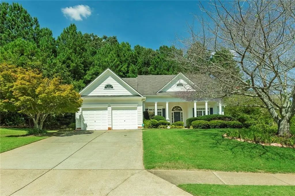 457 Crestview Drive, Dallas