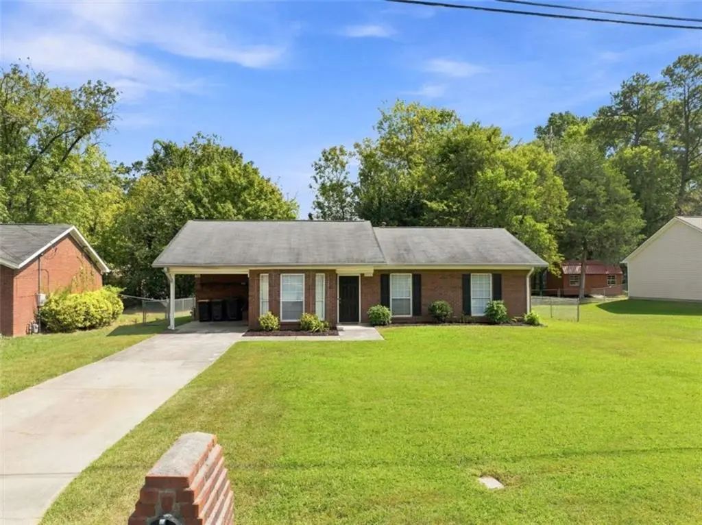 12 Glenda Drive Sw, Rome
