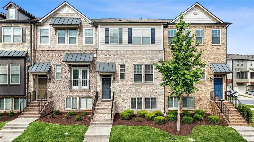 4405 Donahue Avenue, Sugar Hill