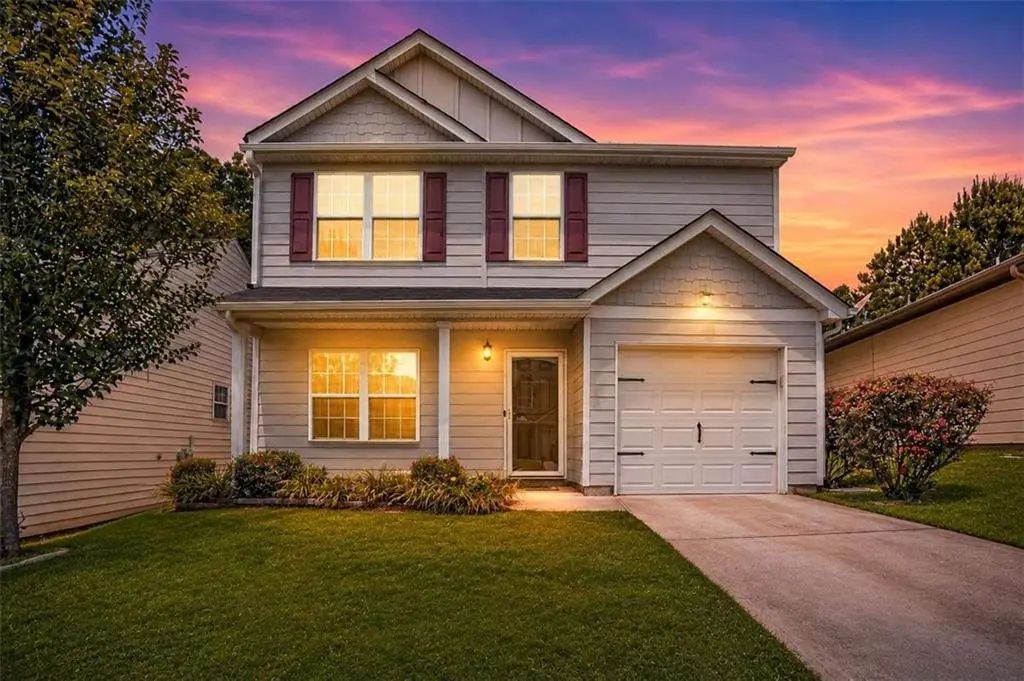 512 Brady Drive, Villa Rica
