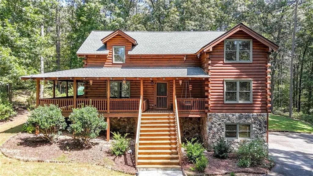 36 Rocky Road Nw, Adairsville