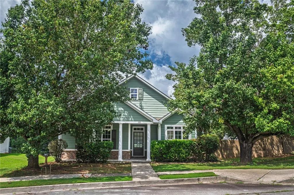 282 Monarch Village Way, Stockbridge
