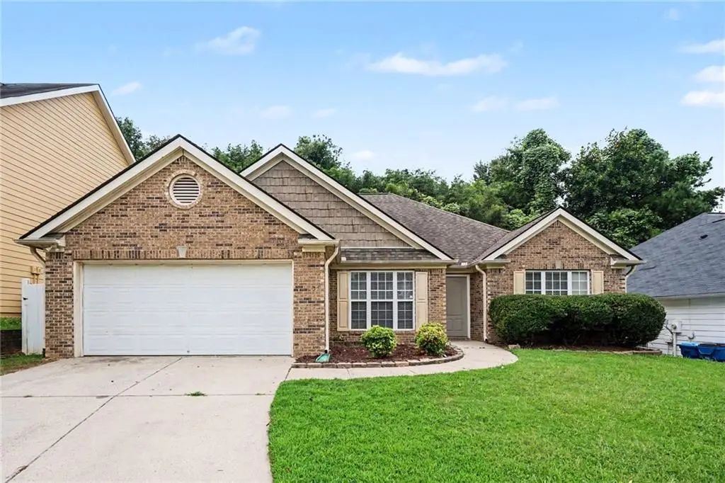 2671 Bald Cypress Drive, Braselton