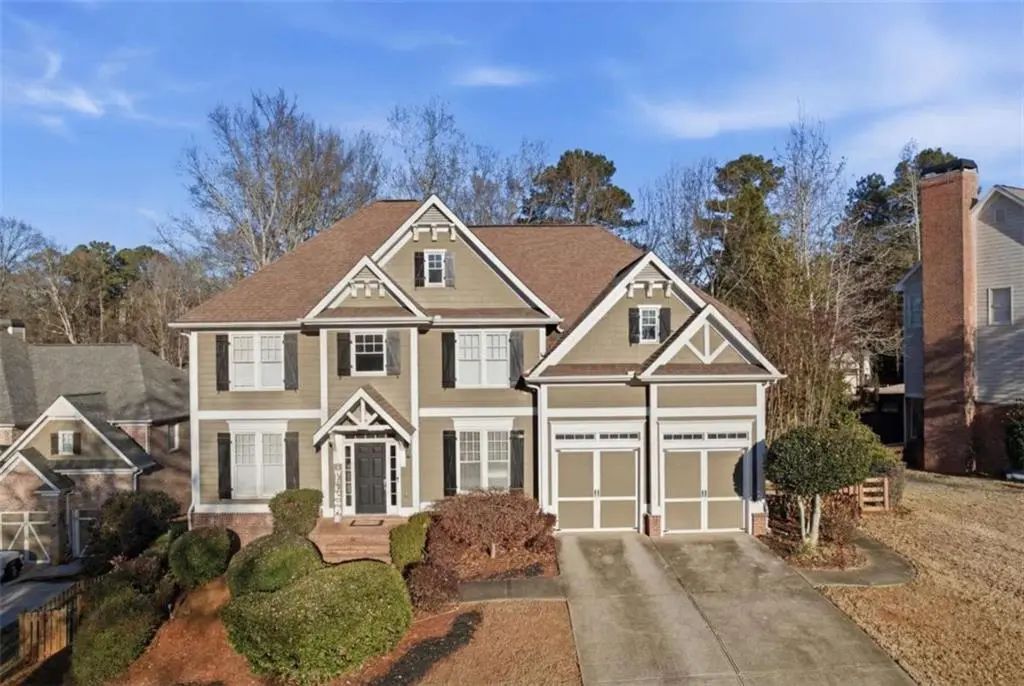 6114 Troon Way, Douglasville