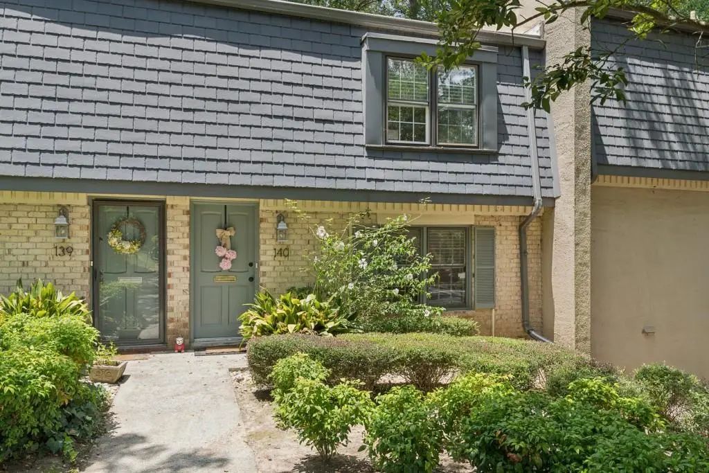140 Amherst Place Nw, Atlanta