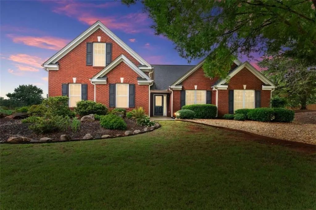 130 Meadow Creek Drive, Jefferson