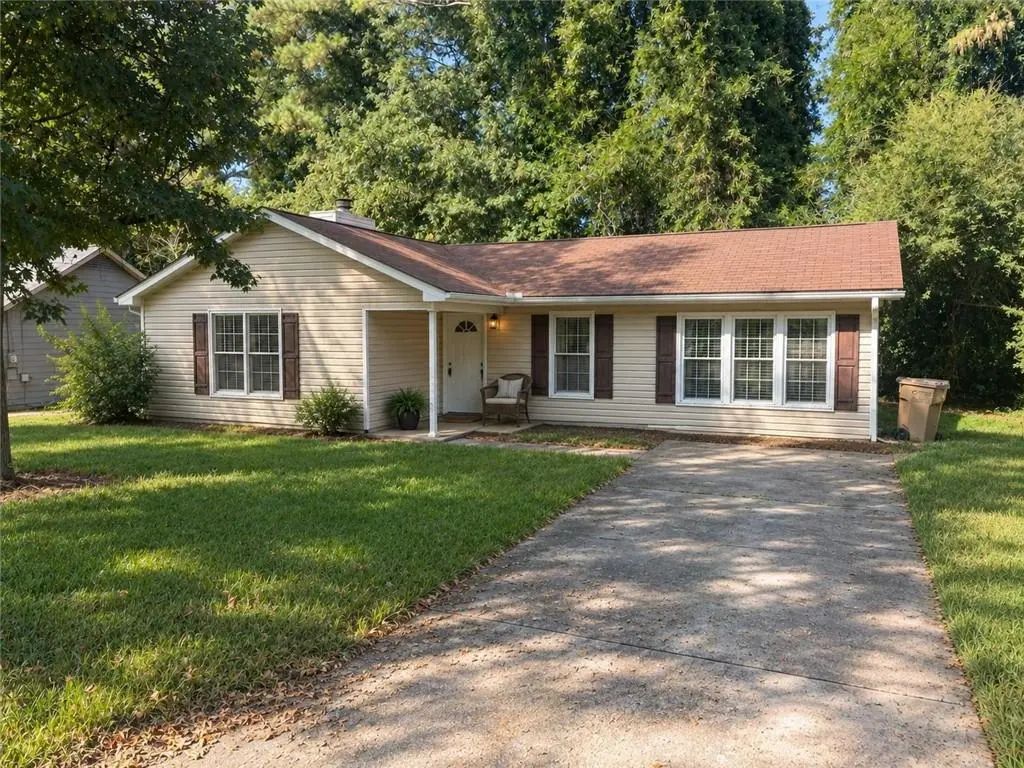 6103 Chaseland Drive, Jonesboro