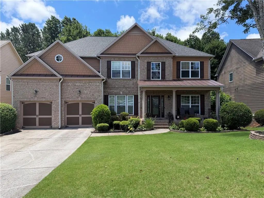 4470 Sandalwood Way, Cumming