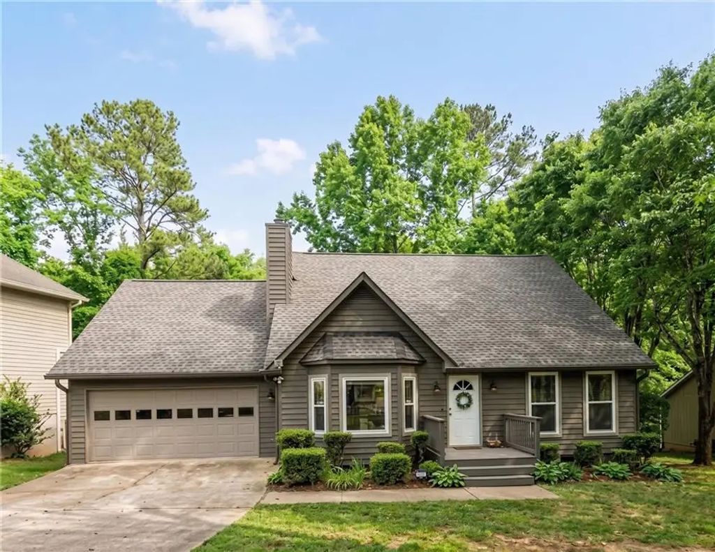 10995 Indian Village Drive, Johns Creek