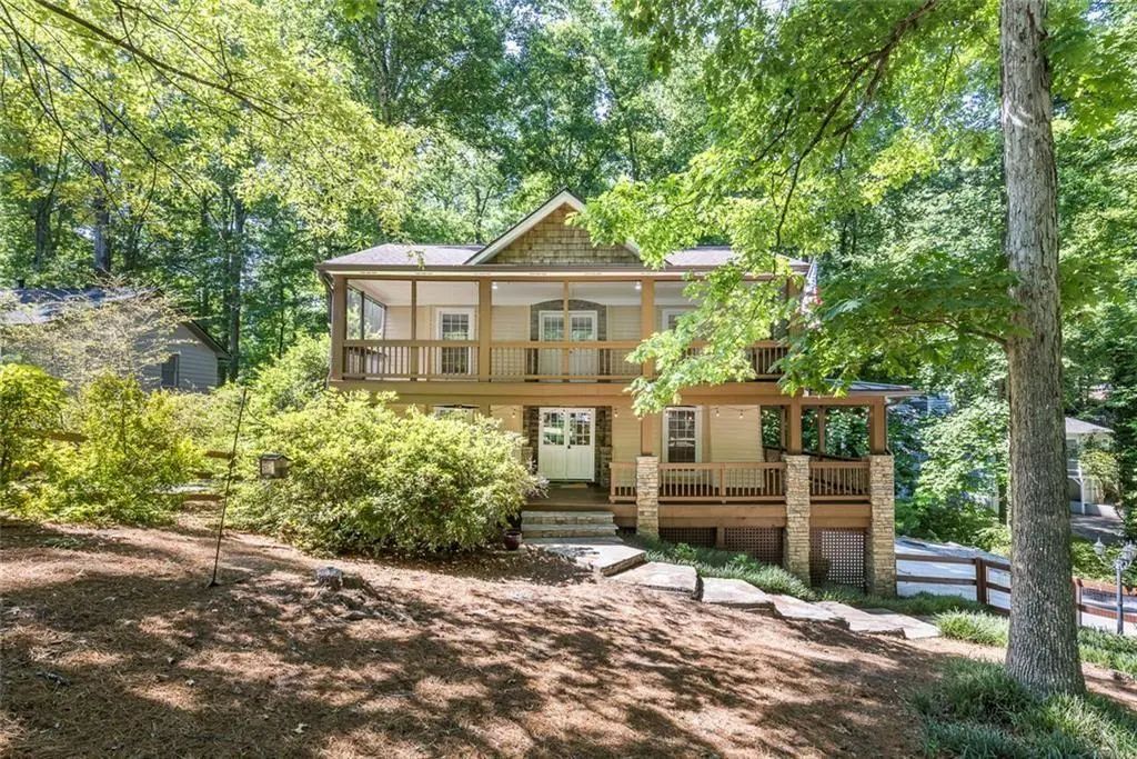 3450 Winfair Place, Marietta