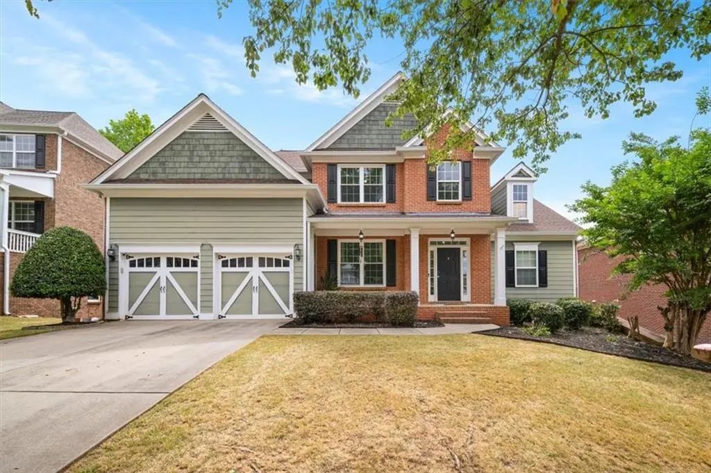 4460 Wembly Place, Cumming