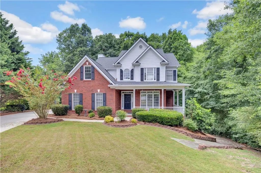 1812 Cotton Lane, Loganville