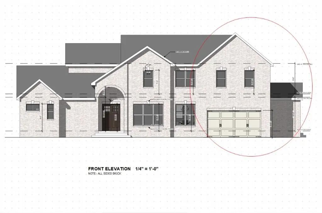 4647 Lantern Court, Stonecrest