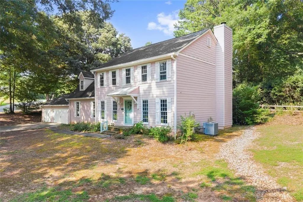 100 Shane Way Se, Mableton