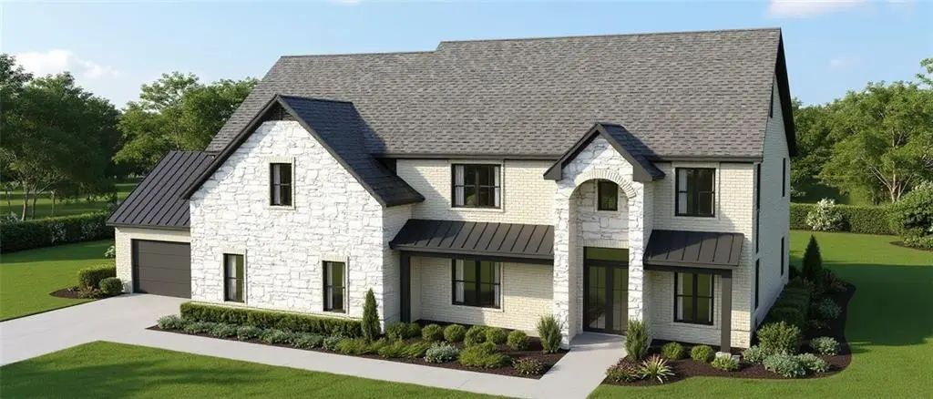 3273 N Bogan Road, Buford