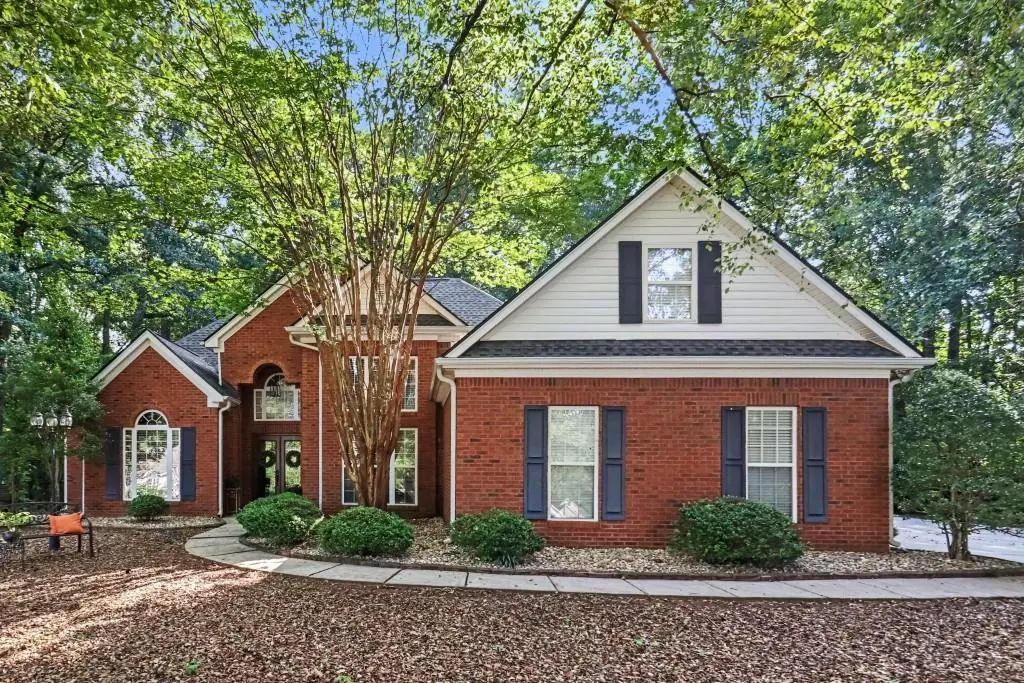 75 Plainfield Place, Newnan