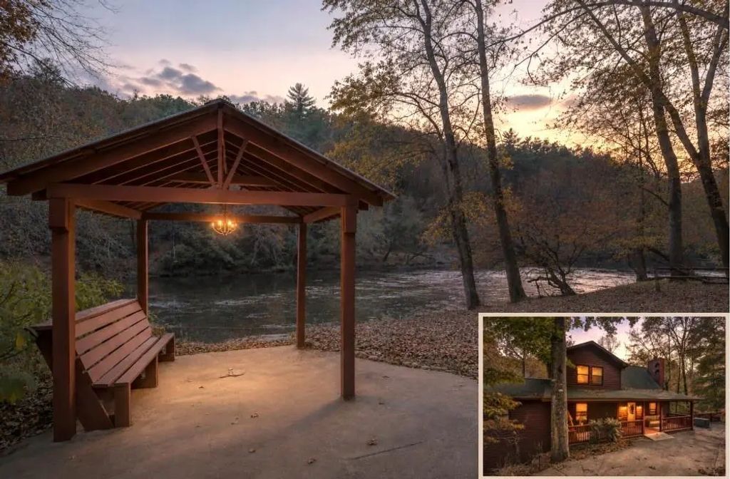 178 Novena Court, Ellijay