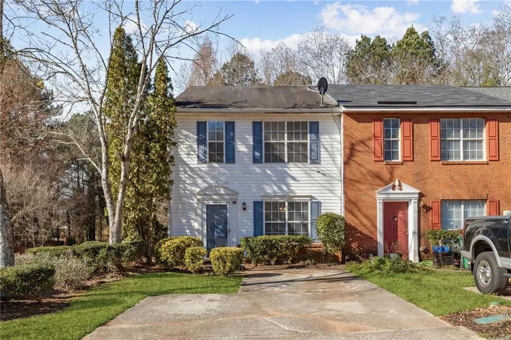 3027 Fair Creek Court, Lithonia