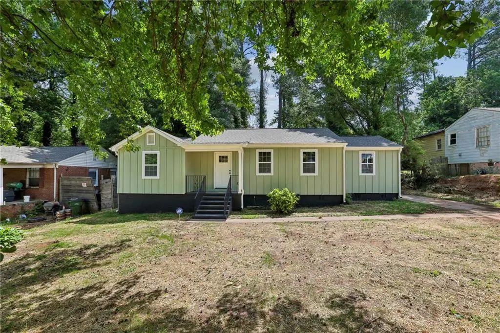 1970 Oana Street Sw, Atlanta