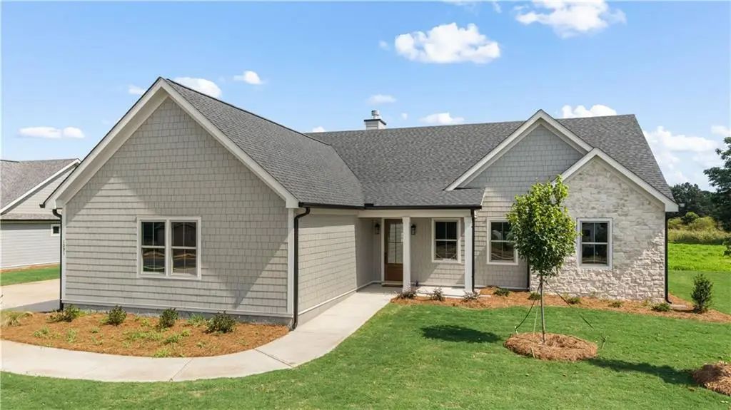 1091 Madison Hills Drive, Madison