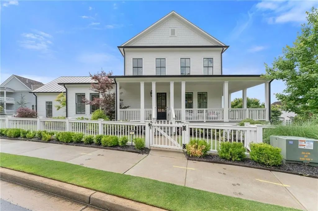 7170 Lullwater Road, Cumming