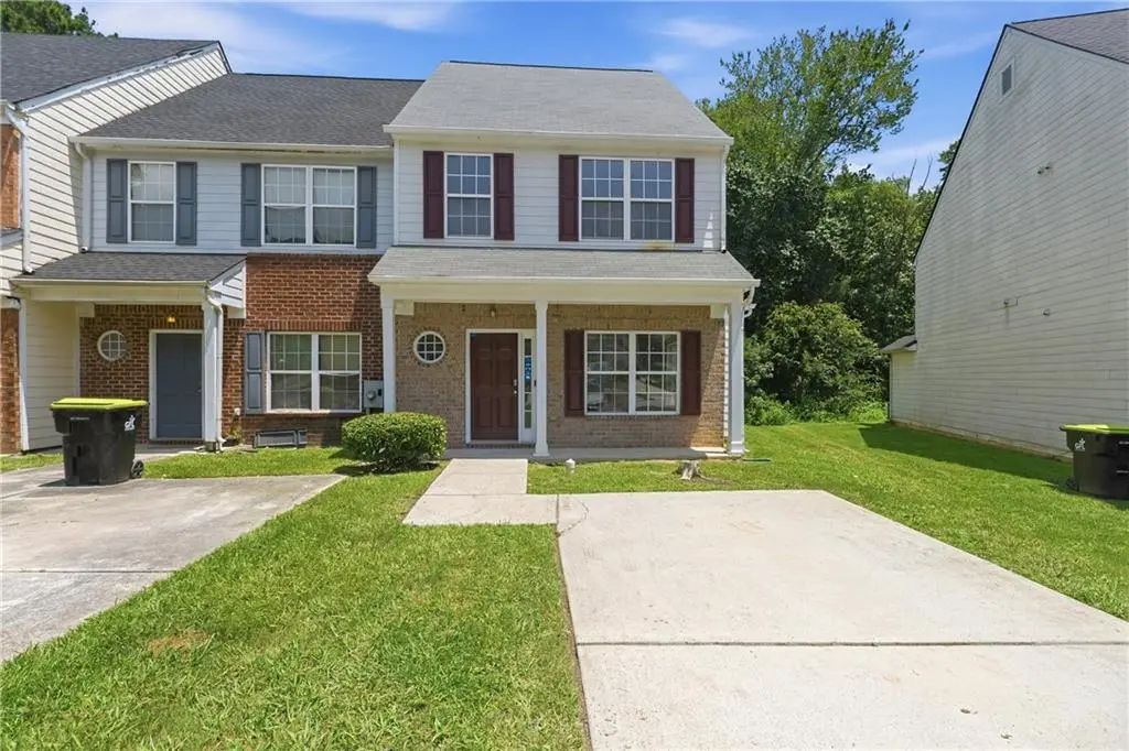 7062 Brookview Creek, Riverdale