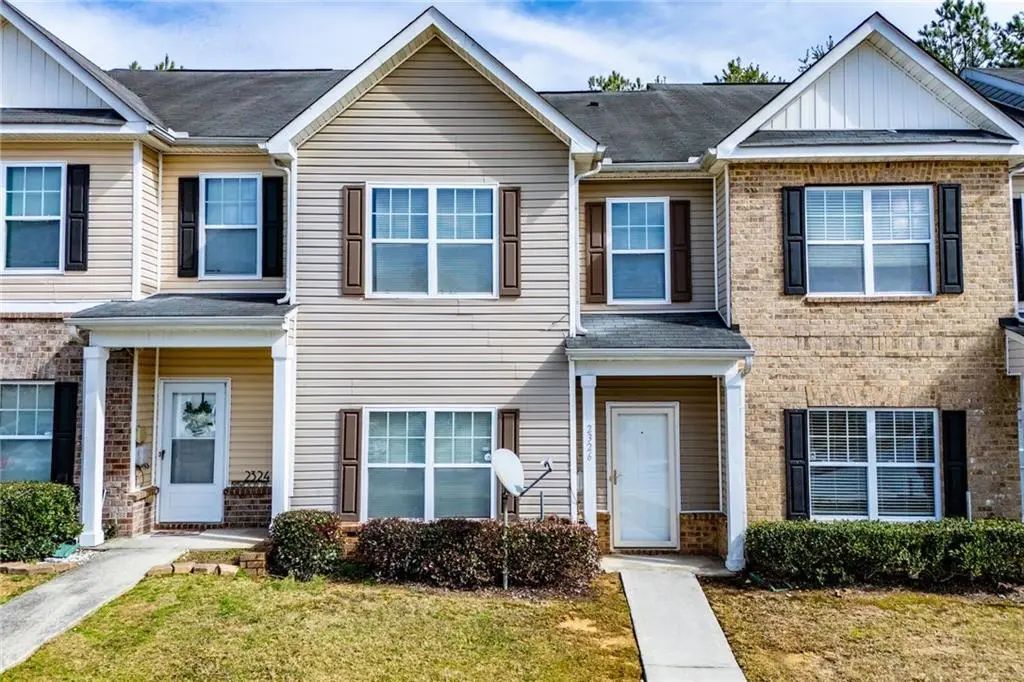 2326 Bigwood Trail, Atlanta