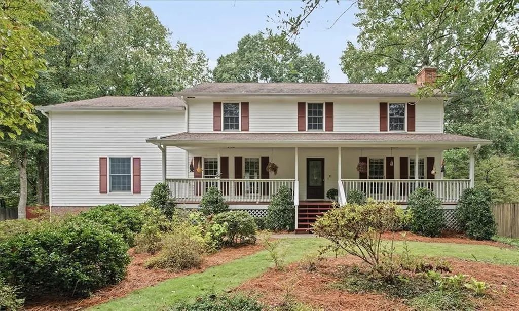 3502 Cedar Valley Drive Se, Smyrna