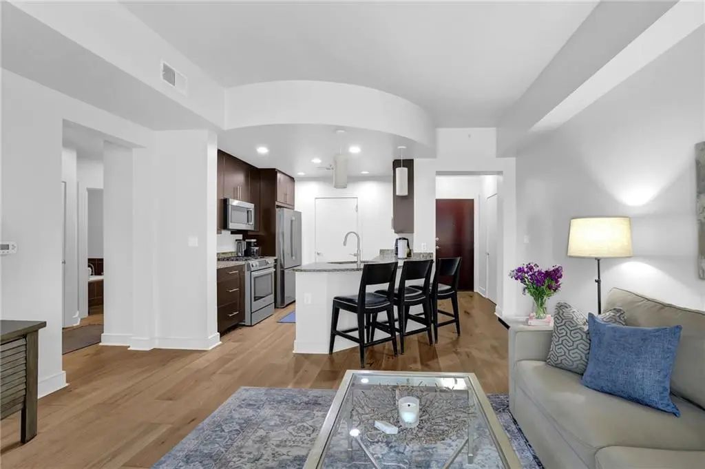 Unit 701 - 222 12th Street Ne, Atlanta