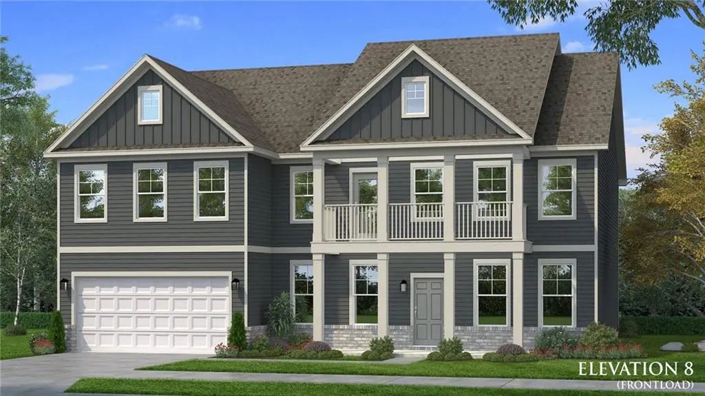 100 Haverling Pass, Hampton