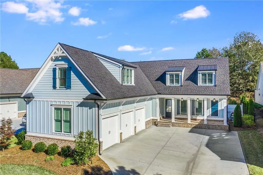 2030 Greenleffe Drive, Statham