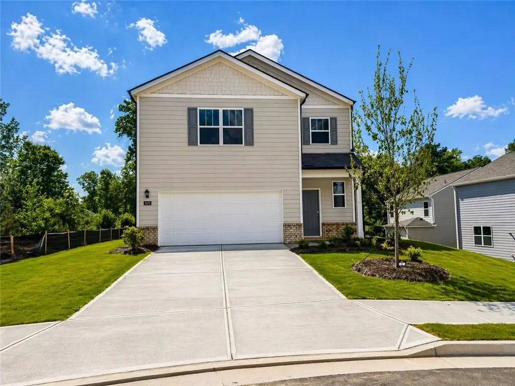 5475 Cypress Circle, College Park