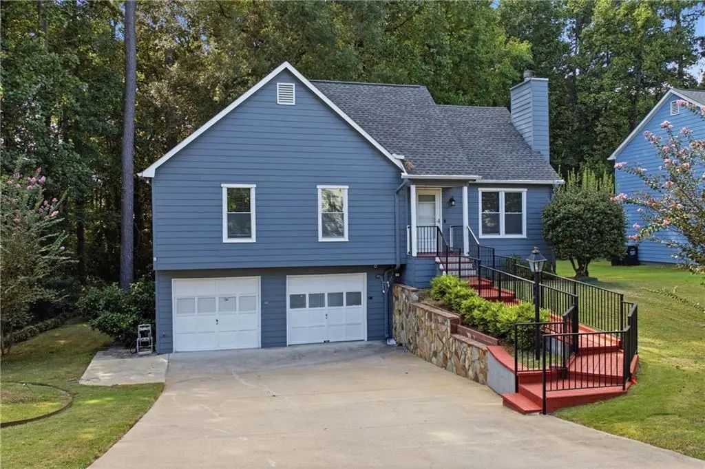 115 Aztec Way Se, Acworth