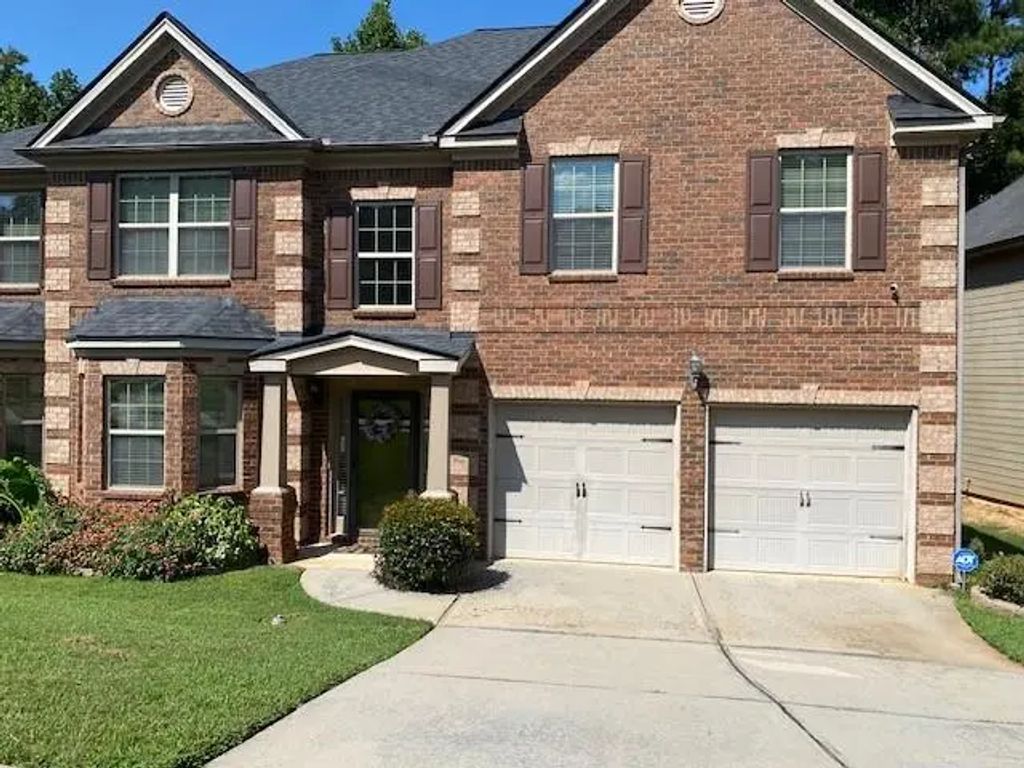 9123 Overlook Drive, Jonesboro