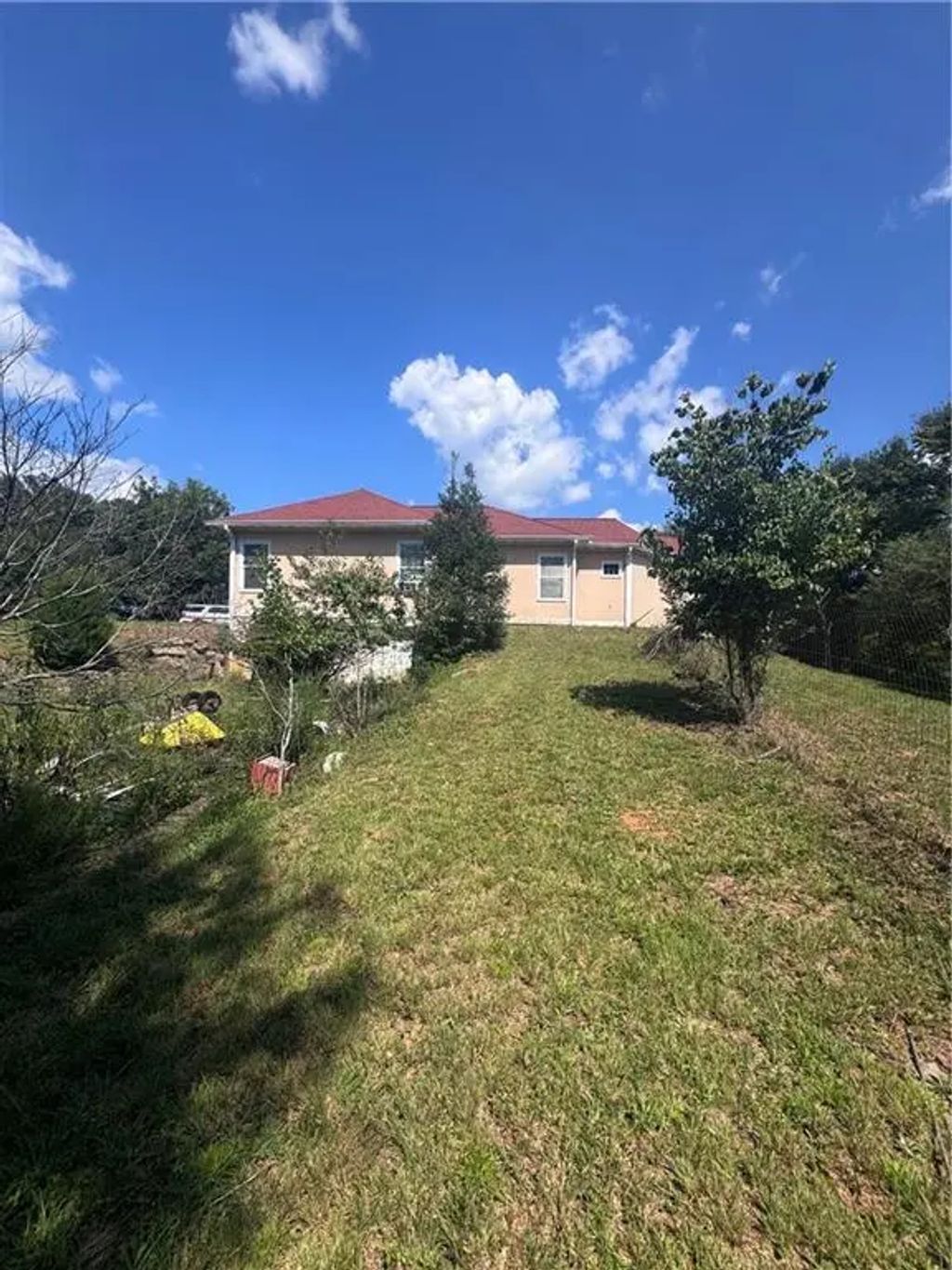 771 J Kennedy Road, Demorest