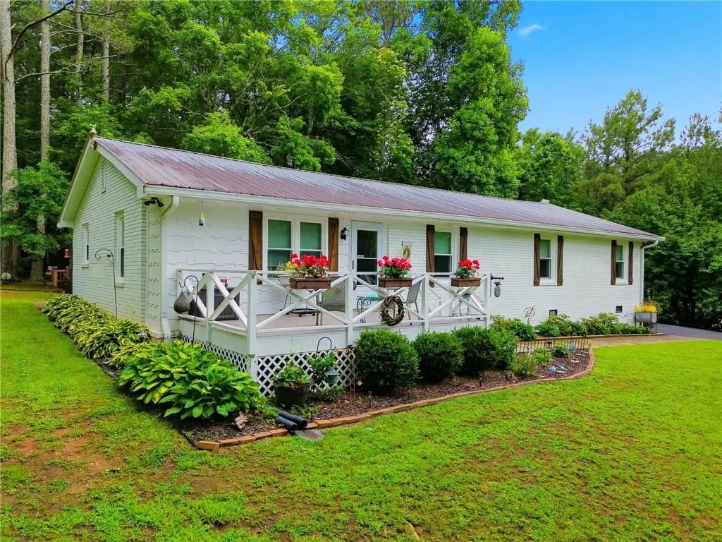 129 Cline Valley Place, Canton