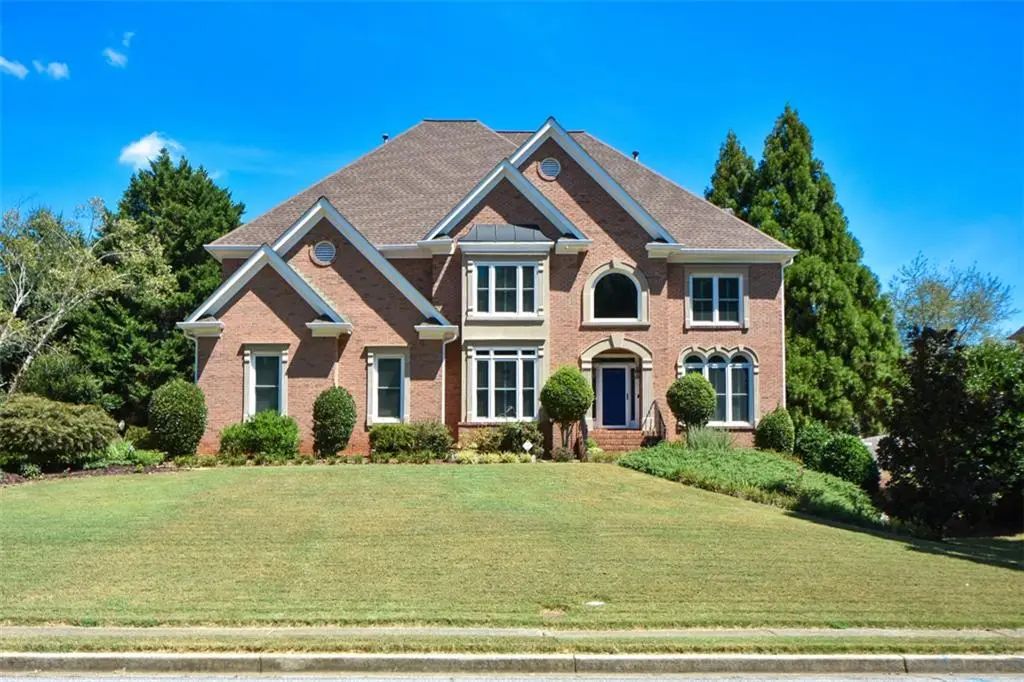 1528 Greensboro Way, Grayson