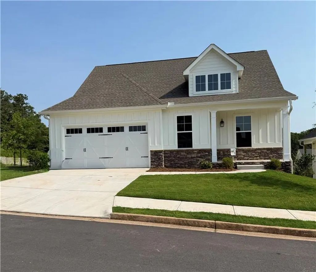 106 Live Oak Lane, Carrollton