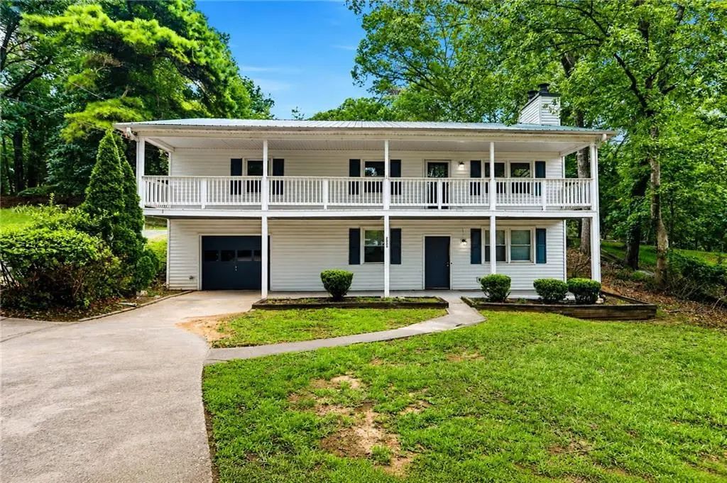 2333 Donnie Lee Drive, Gainesville