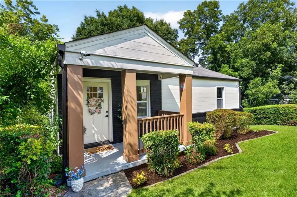 227 Upshaw Street Sw, Atlanta