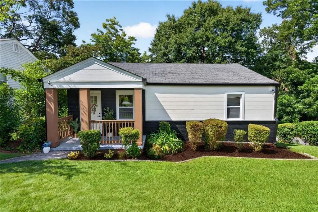 227 Upshaw Street Sw, Atlanta