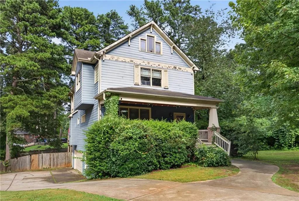 2268 Nolan Drive, Decatur
