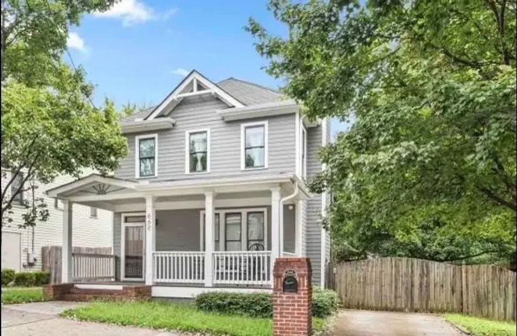 665 Windsor Street Sw, Atlanta