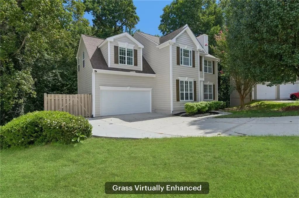 2890 Northcliff Drive, Suwanee